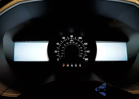 2021 Ford Edge Sel z USA, uszkodzony, nr VIN 2FMPK4J95MBA52110